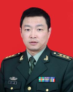 李勇